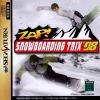 Zap! Snowboarding Trix '98 Box Art Front